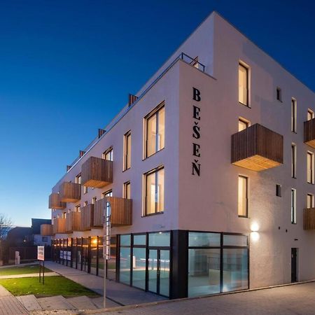 Apartman Besen 304 Bešeňová Esterno foto