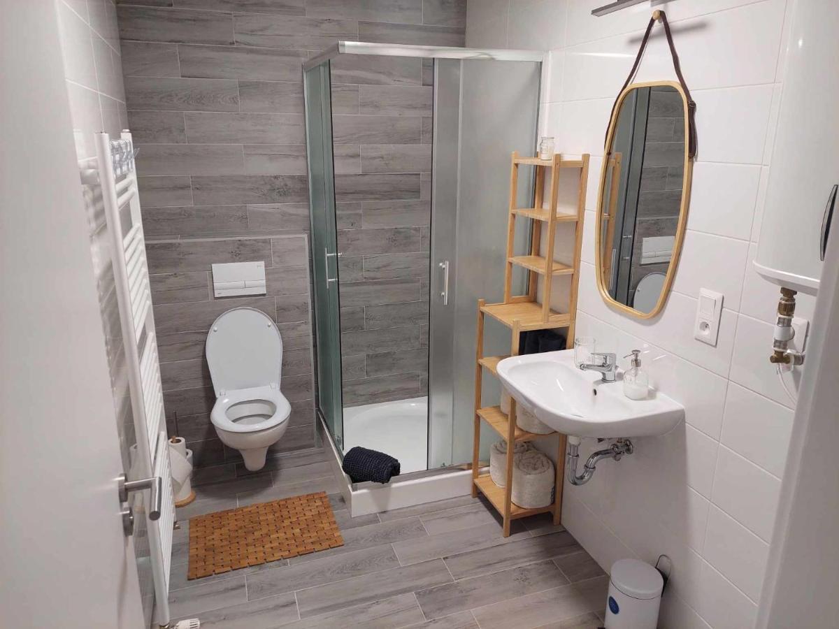 Apartman Besen 304 Bešeňová Esterno foto