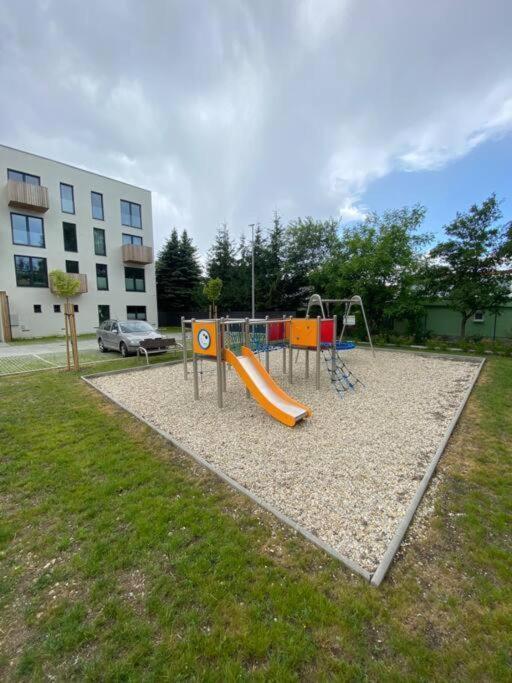Apartman Besen 304 Bešeňová Esterno foto